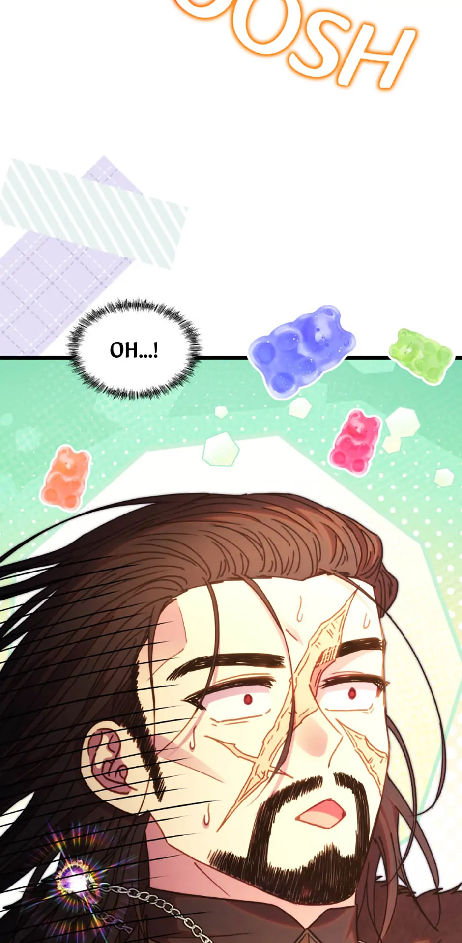Another Typical Fantasy Romance Chapter 132 - Page 30