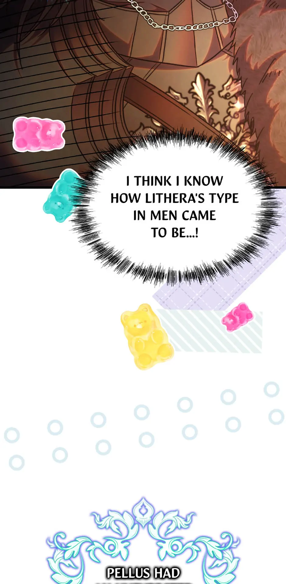 Another Typical Fantasy Romance Chapter 132 - Page 31