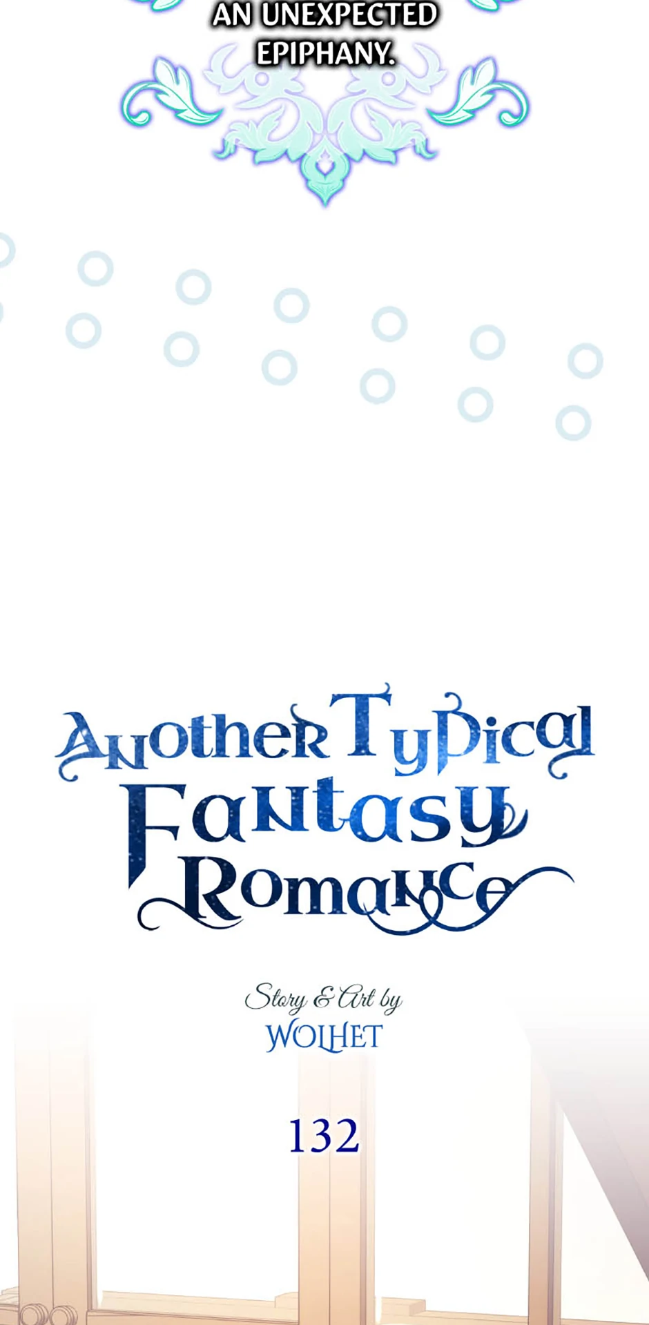 Another Typical Fantasy Romance Chapter 132 - Page 32
