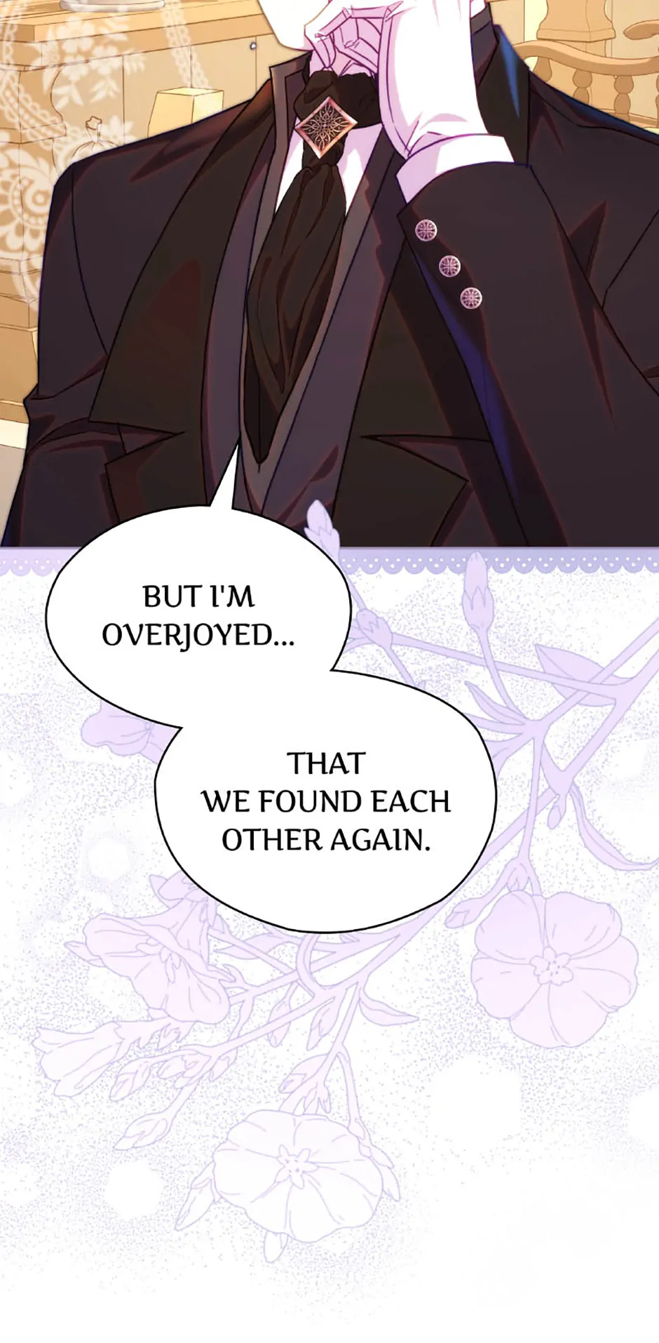 Another Typical Fantasy Romance Chapter 132 - Page 35