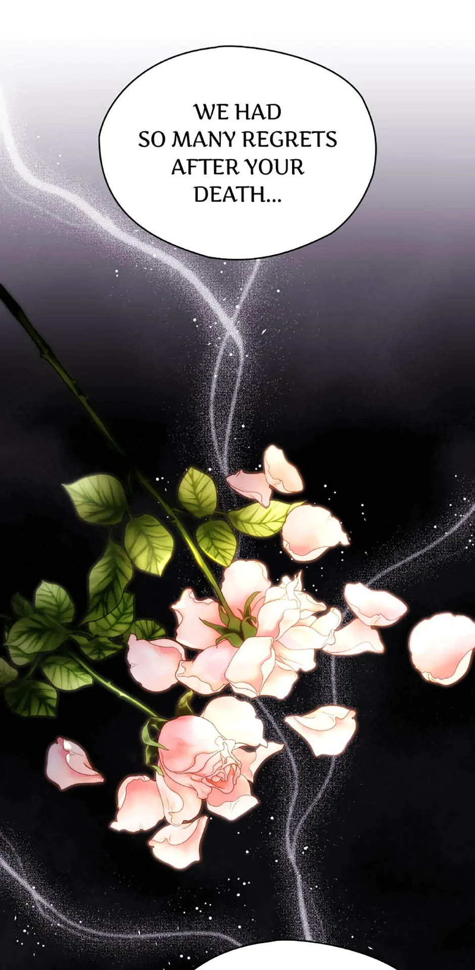 Another Typical Fantasy Romance Chapter 132 - Page 36