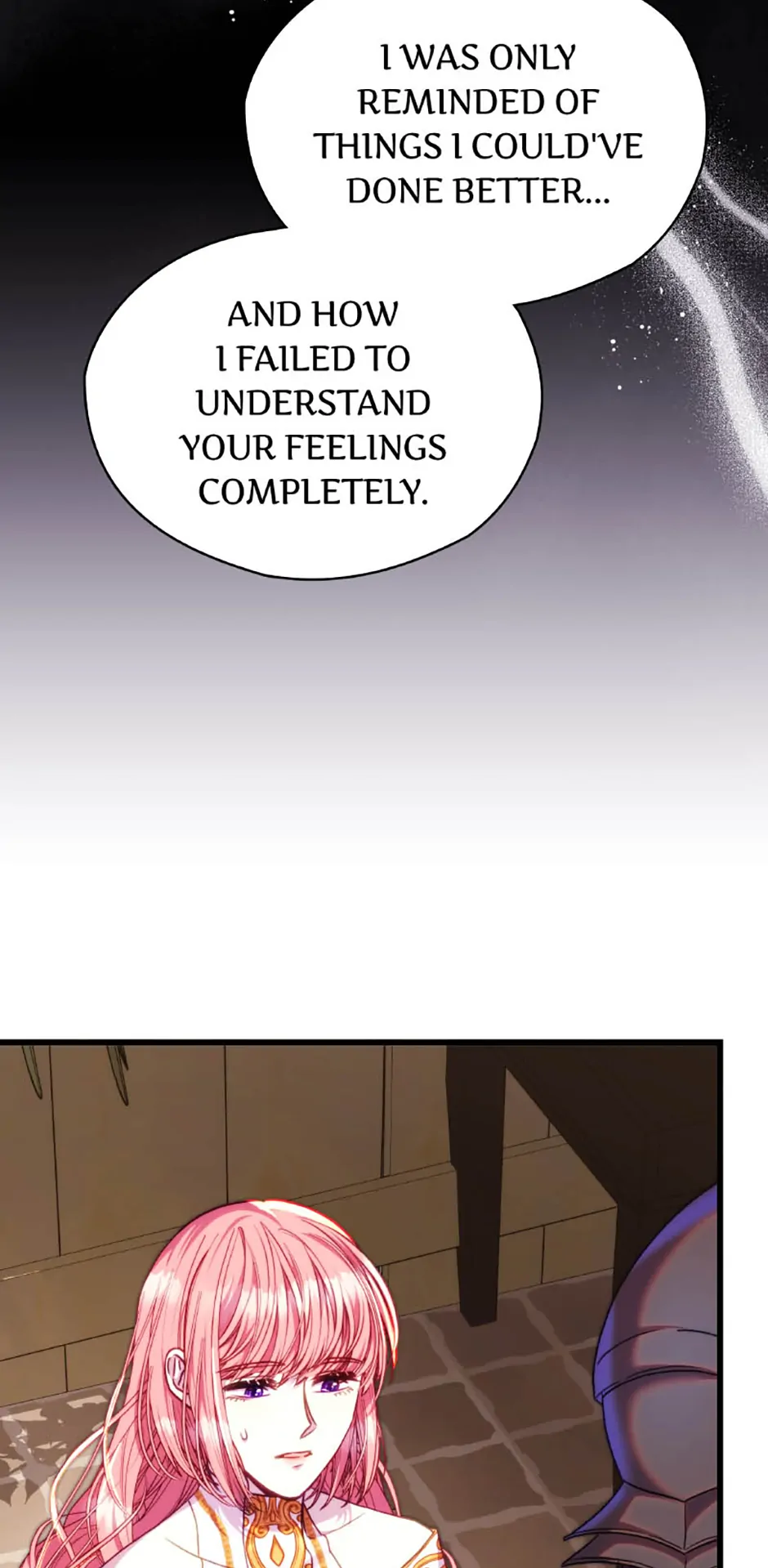 Another Typical Fantasy Romance Chapter 132 - Page 37