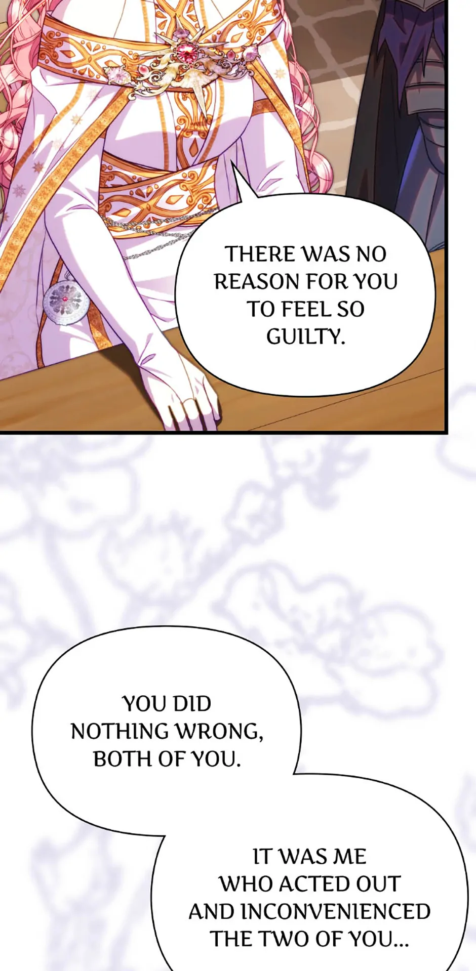 Another Typical Fantasy Romance Chapter 132 - Page 38