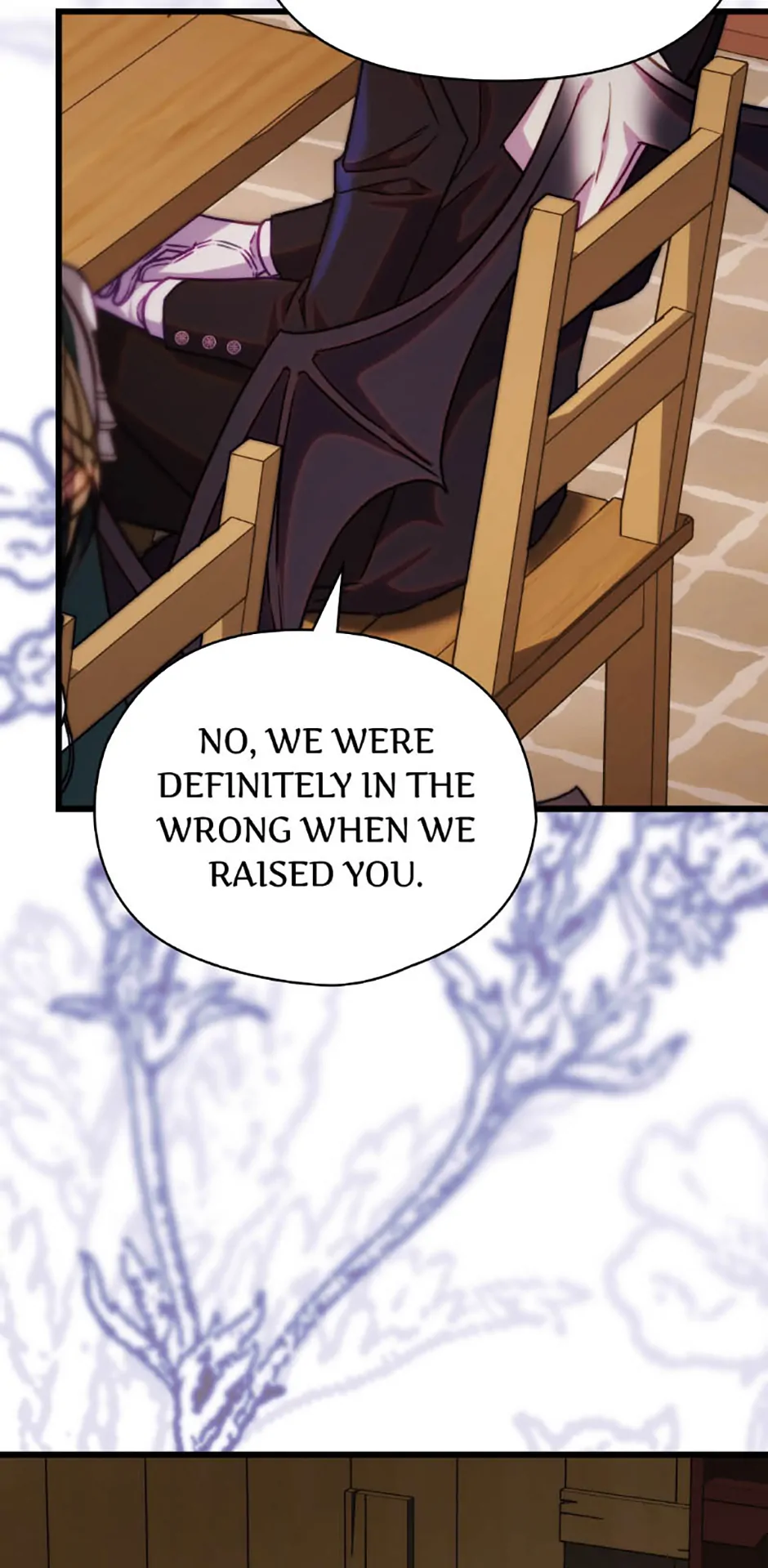 Another Typical Fantasy Romance Chapter 132 - Page 39