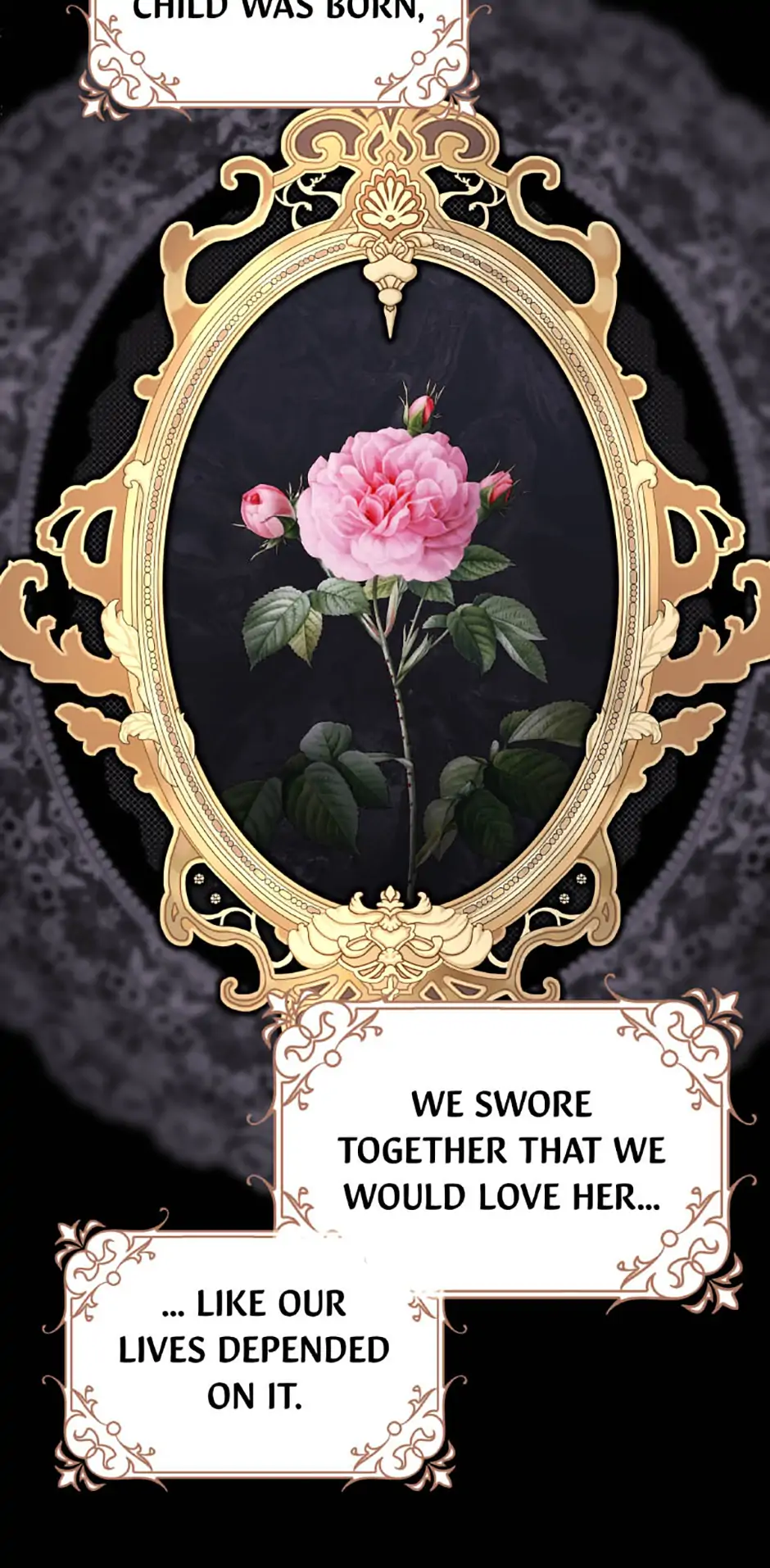 Another Typical Fantasy Romance Chapter 132 - Page 42