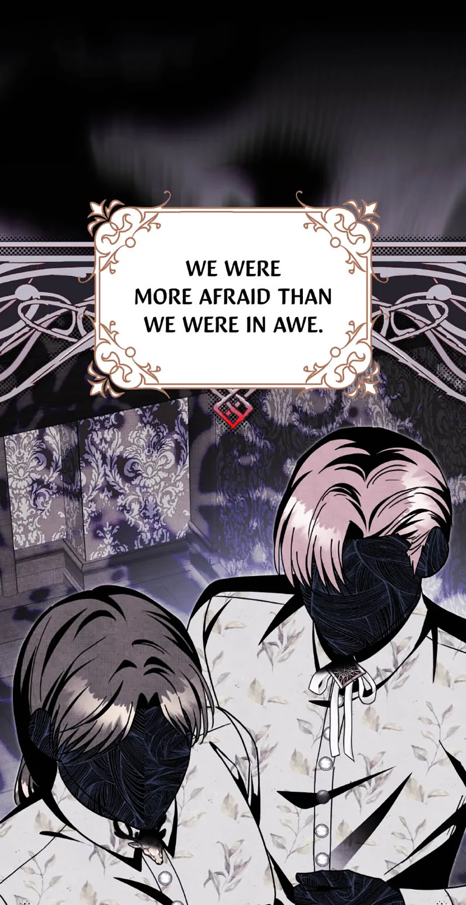 Another Typical Fantasy Romance Chapter 132 - Page 50