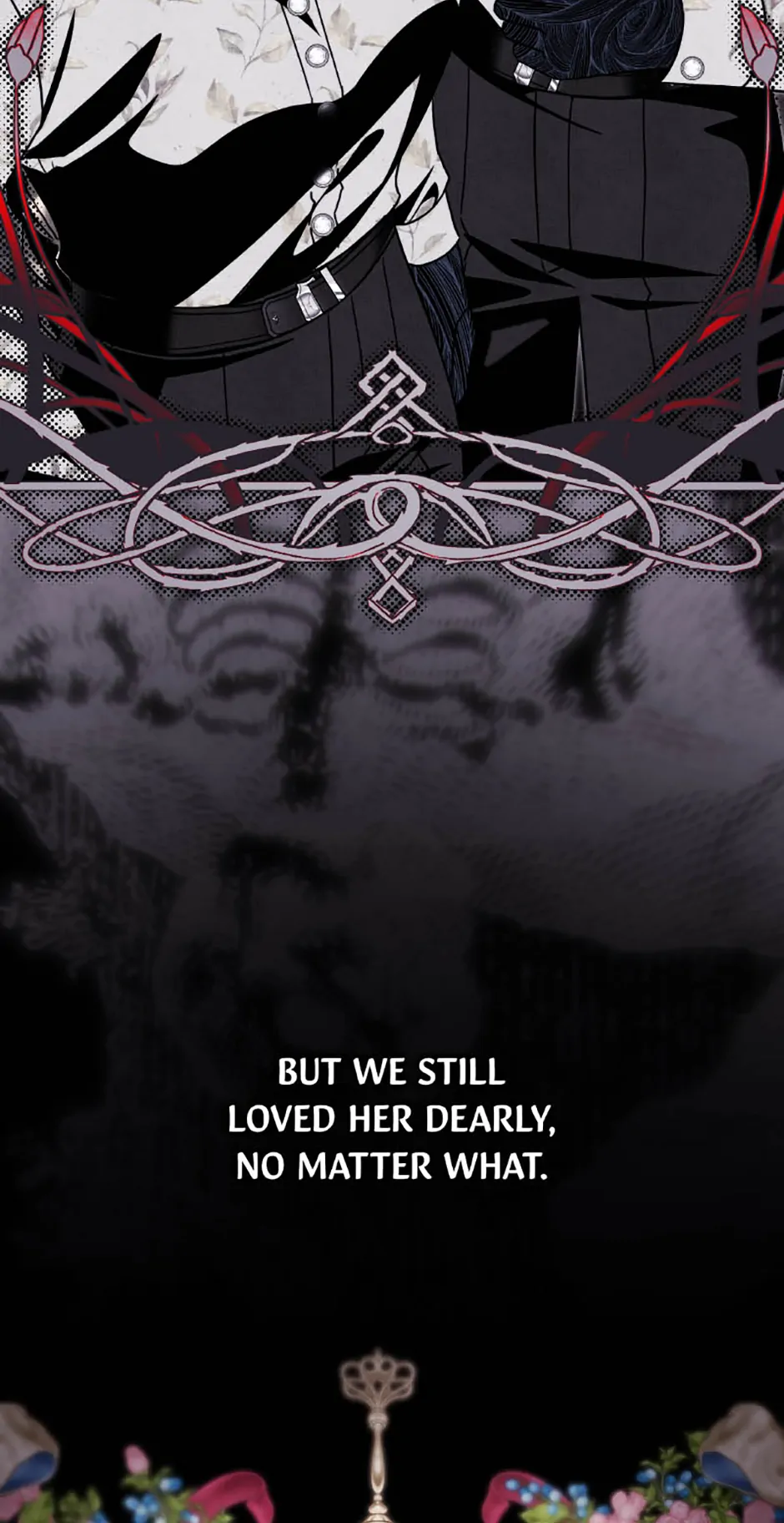 Another Typical Fantasy Romance Chapter 132 - Page 51