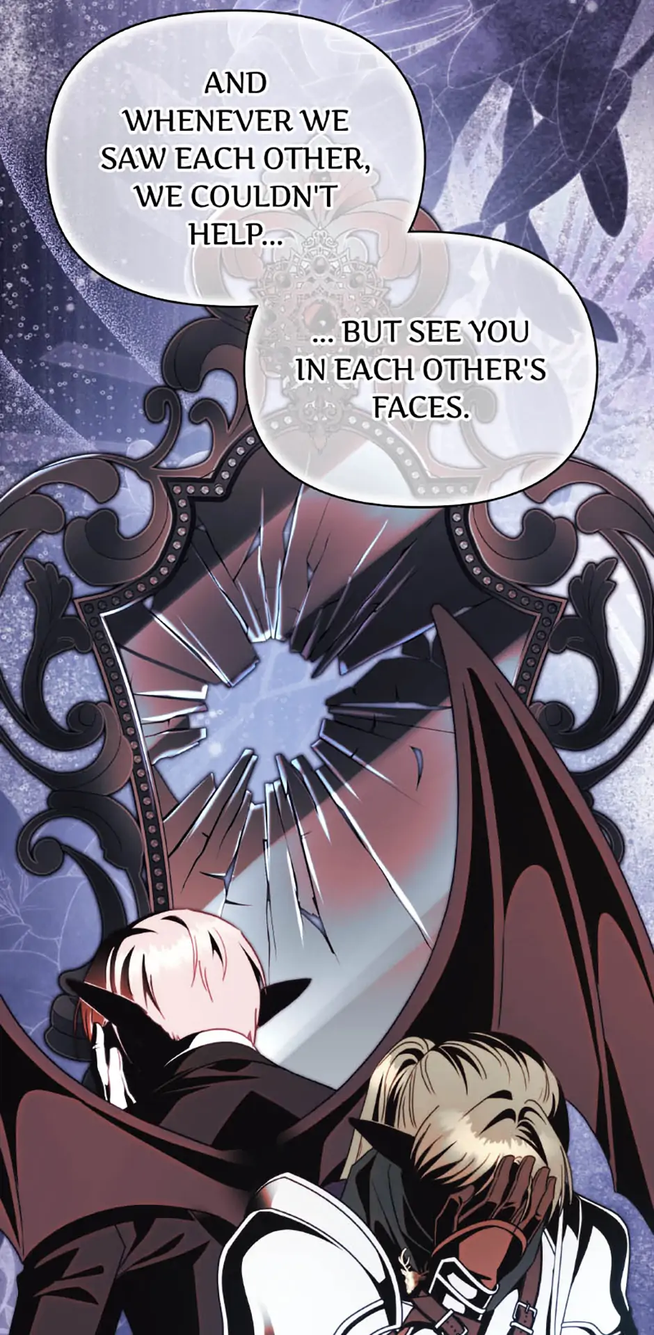 Another Typical Fantasy Romance Chapter 132 - Page 6