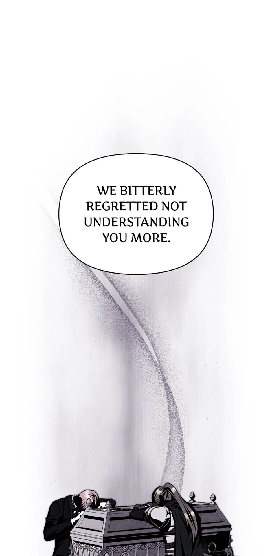 Another Typical Fantasy Romance Chapter 132 - Page 64