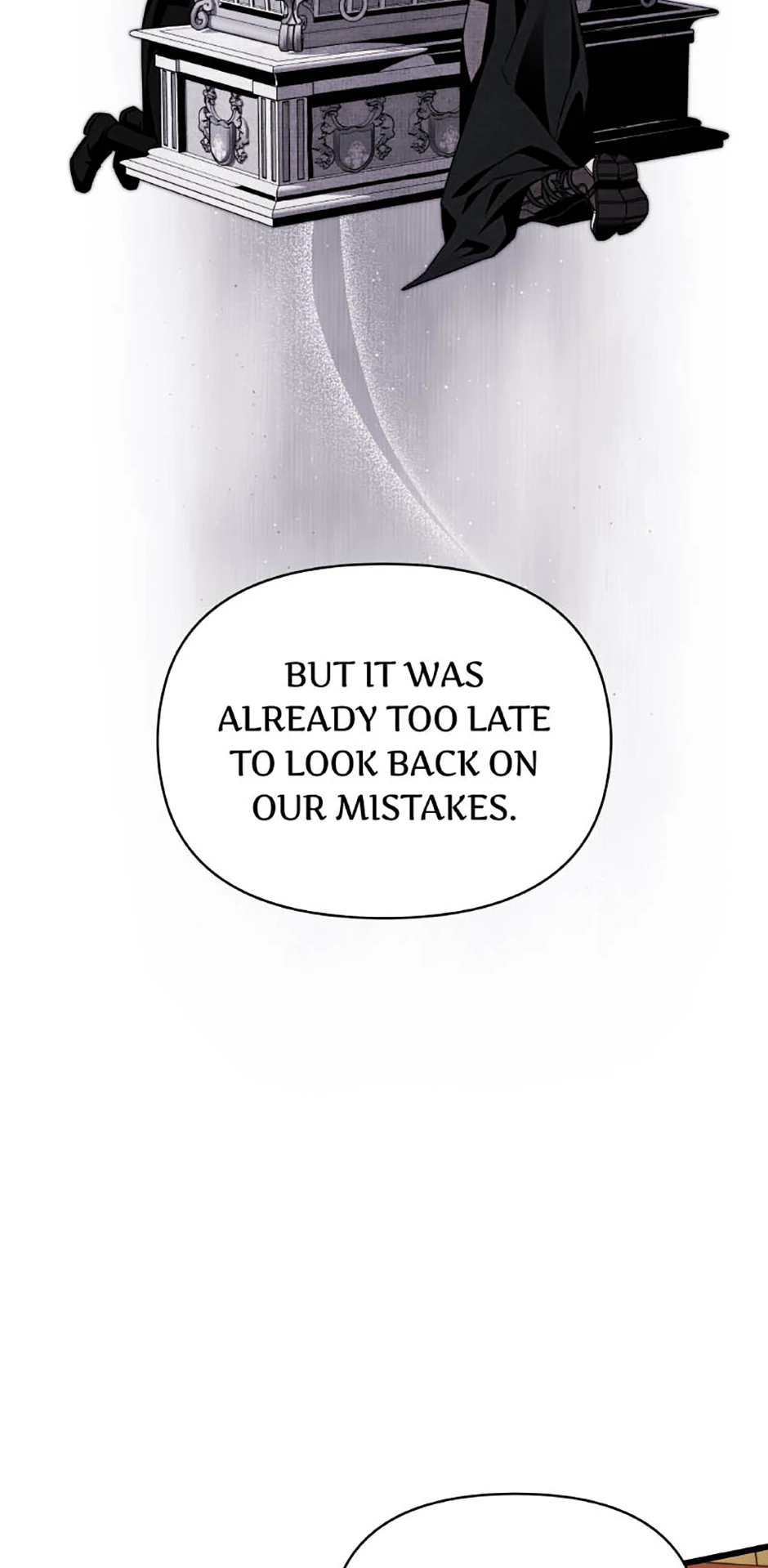 Another Typical Fantasy Romance Chapter 132 - Page 65