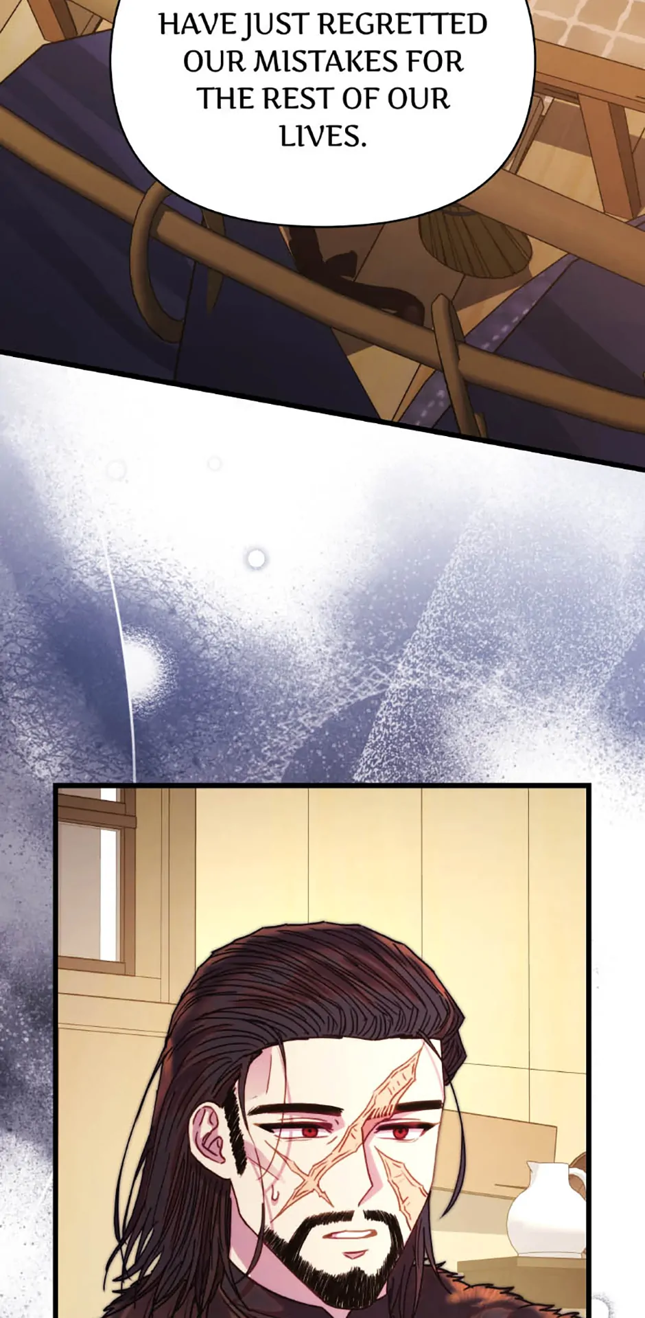 Another Typical Fantasy Romance Chapter 132 - Page 67