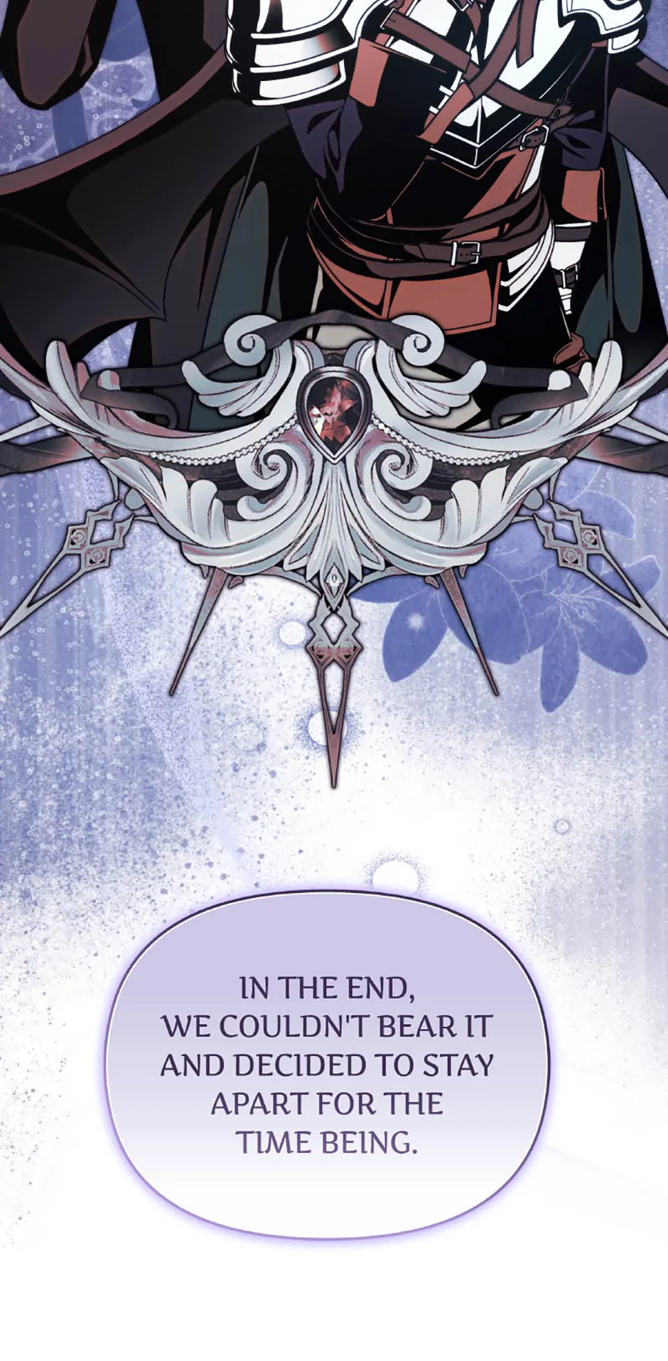 Another Typical Fantasy Romance Chapter 132 - Page 7