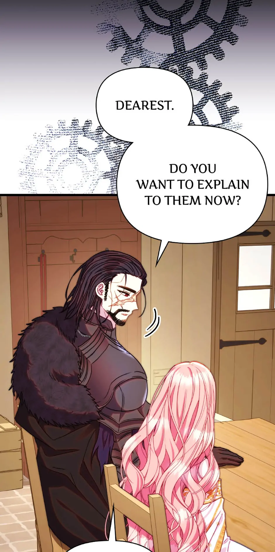Another Typical Fantasy Romance Chapter 132 - Page 72