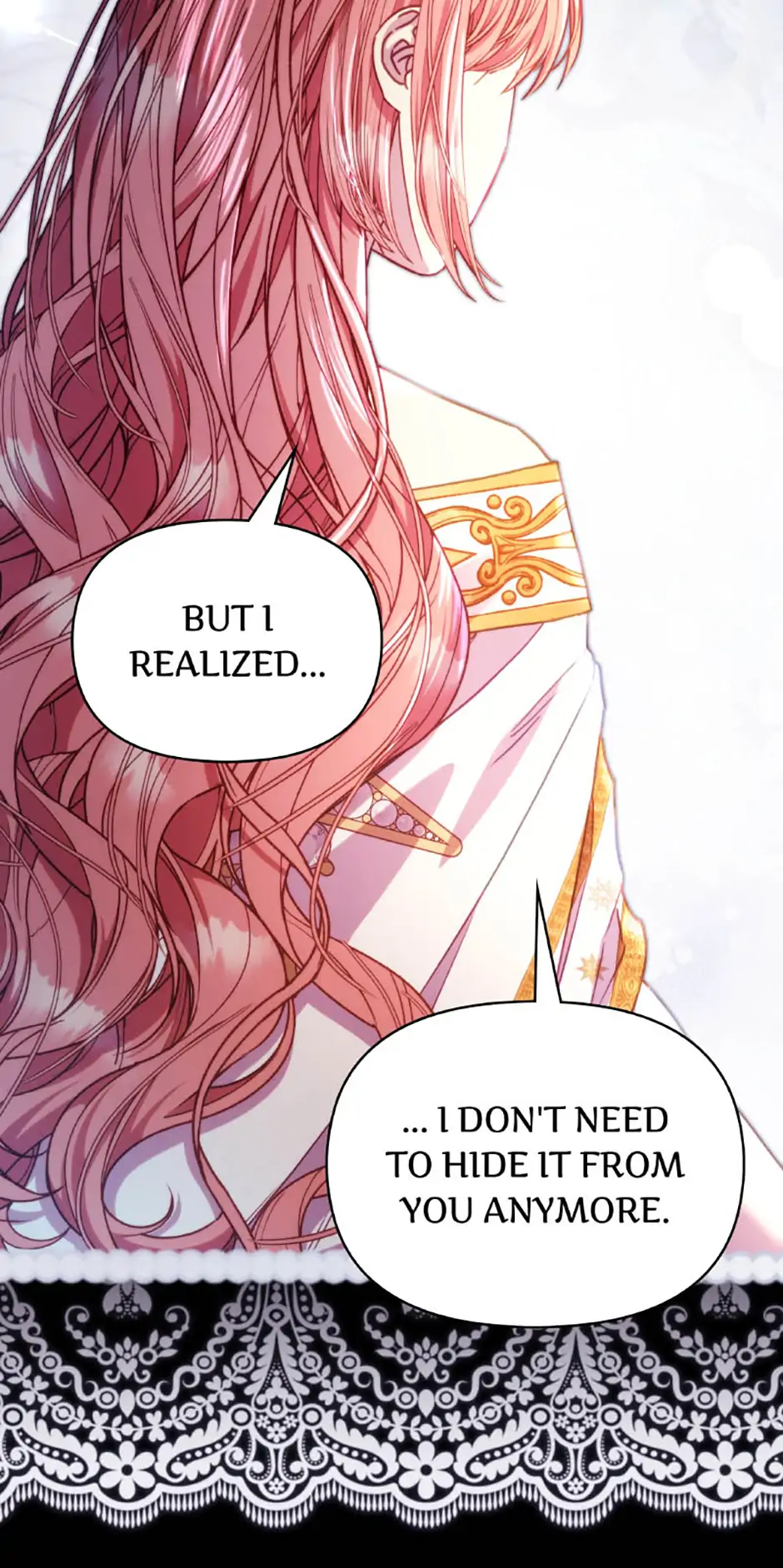 Another Typical Fantasy Romance Chapter 132 - Page 75