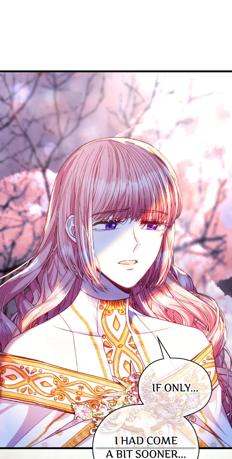 Another Typical Fantasy Romance Chapter 132 - Page 8