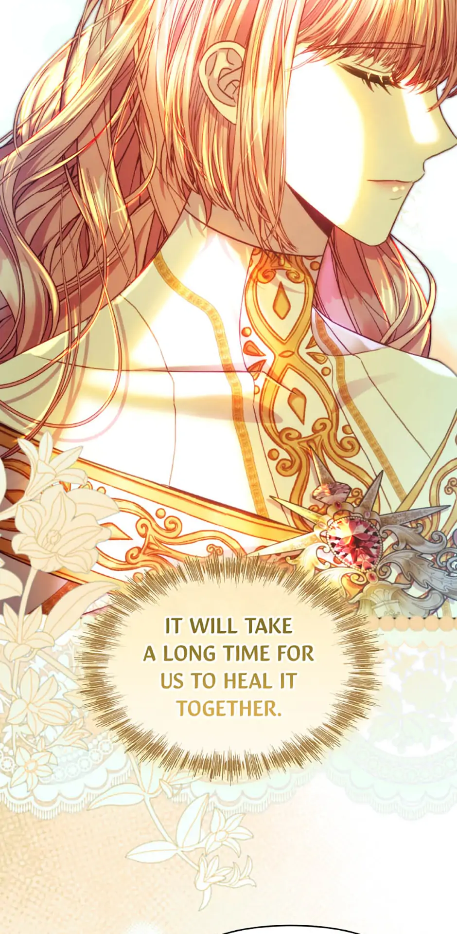 Another Typical Fantasy Romance Chapter 132 - Page 81