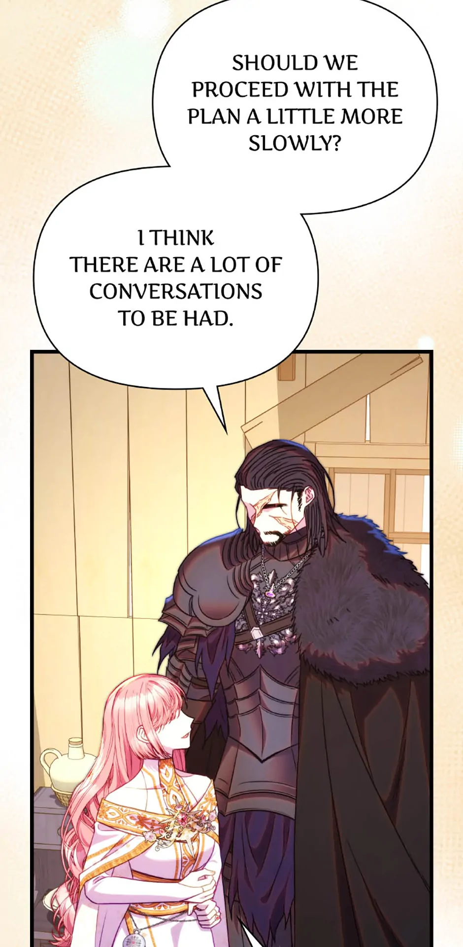 Another Typical Fantasy Romance Chapter 132 - Page 82