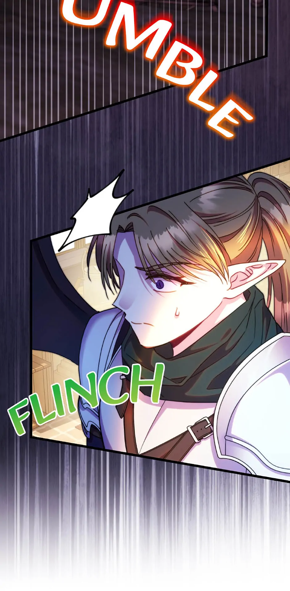 Another Typical Fantasy Romance Chapter 132 - Page 84