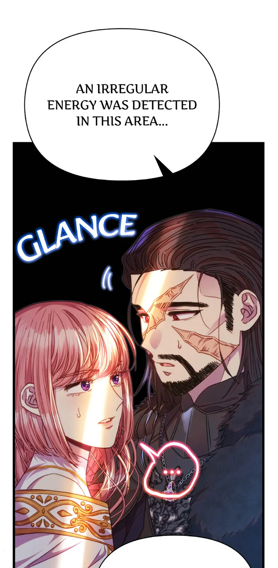 Another Typical Fantasy Romance Chapter 132 - Page 92
