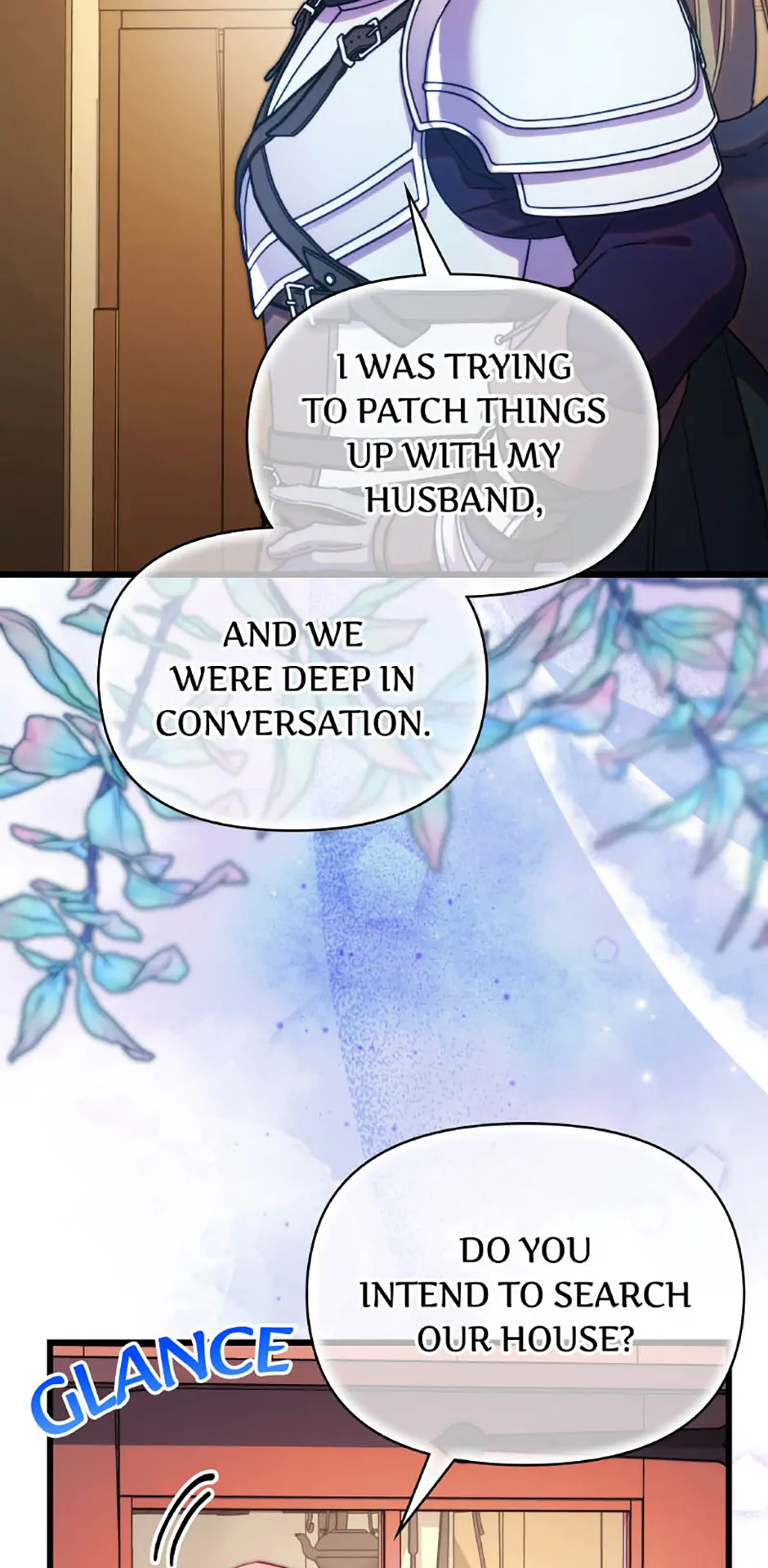 Another Typical Fantasy Romance Chapter 132 - Page 94