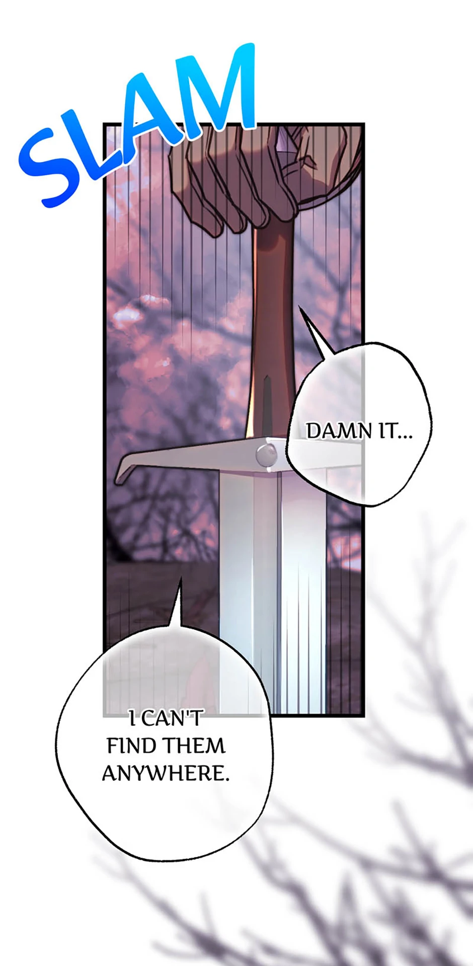 Another Typical Fantasy Romance Chapter 133 - Page 1