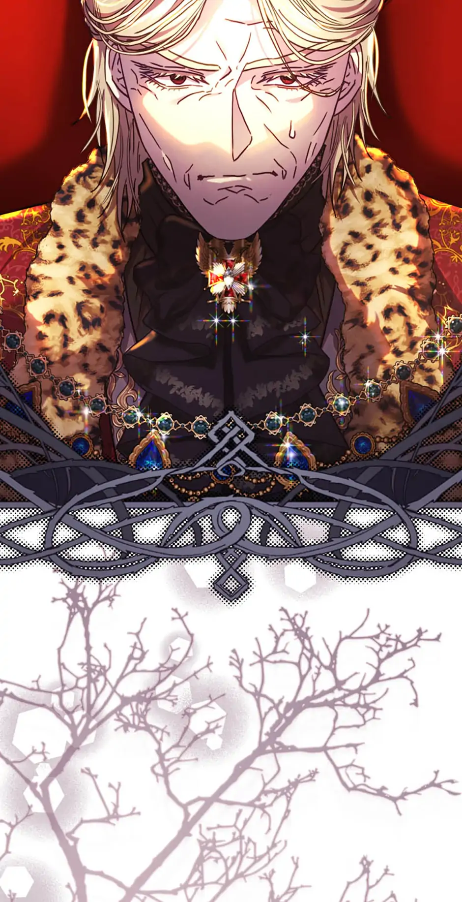 Another Typical Fantasy Romance Chapter 133 - Page 101