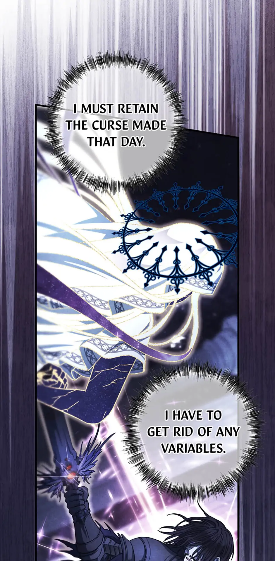 Another Typical Fantasy Romance Chapter 133 - Page 16