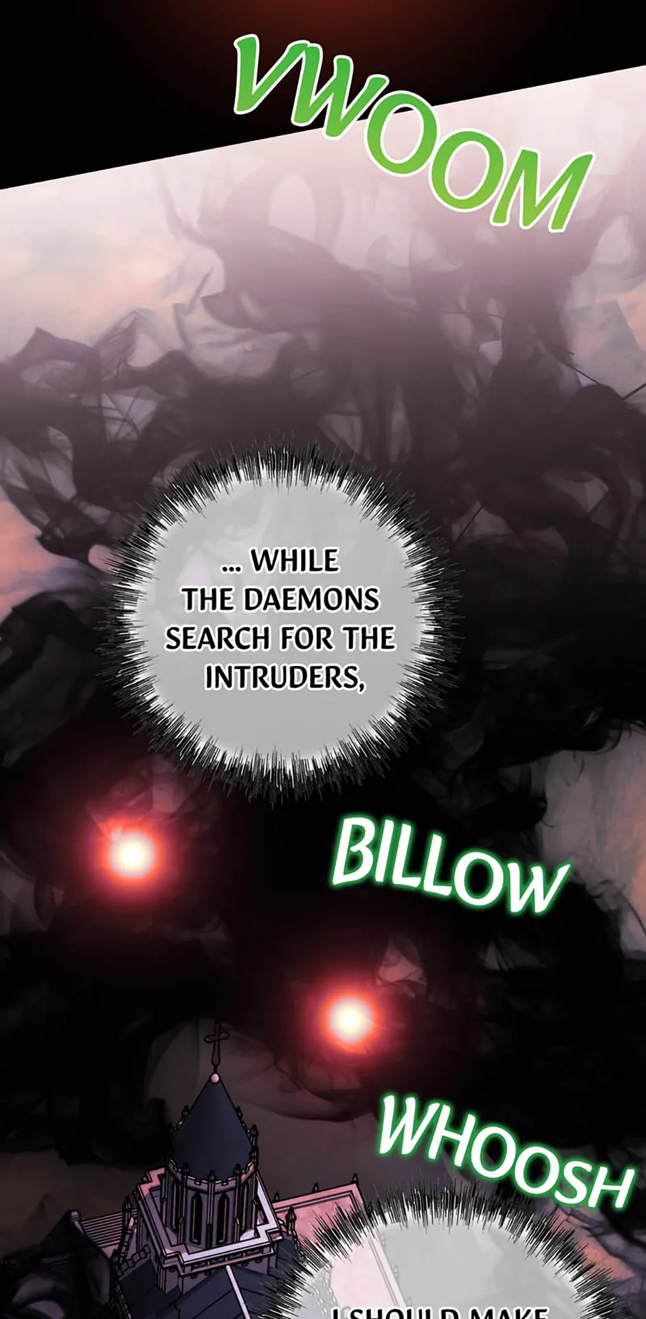 Another Typical Fantasy Romance Chapter 133 - Page 18