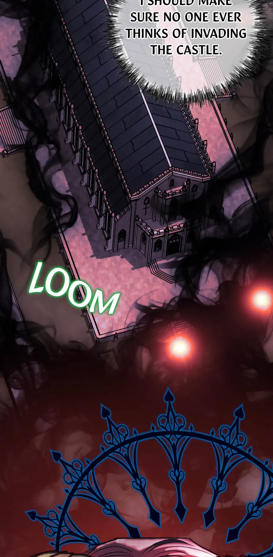 Another Typical Fantasy Romance Chapter 133 - Page 19