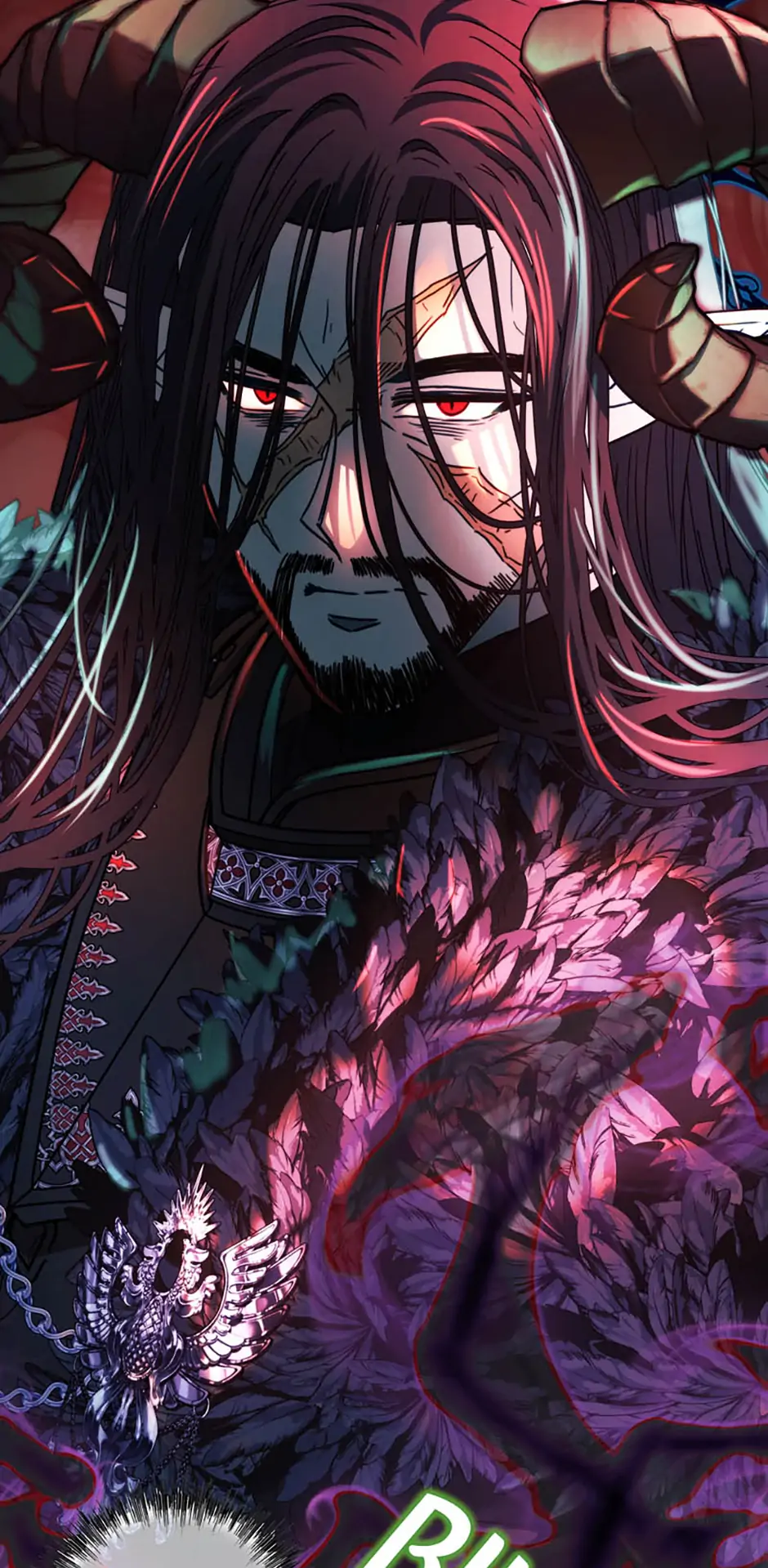 Another Typical Fantasy Romance Chapter 133 - Page 20