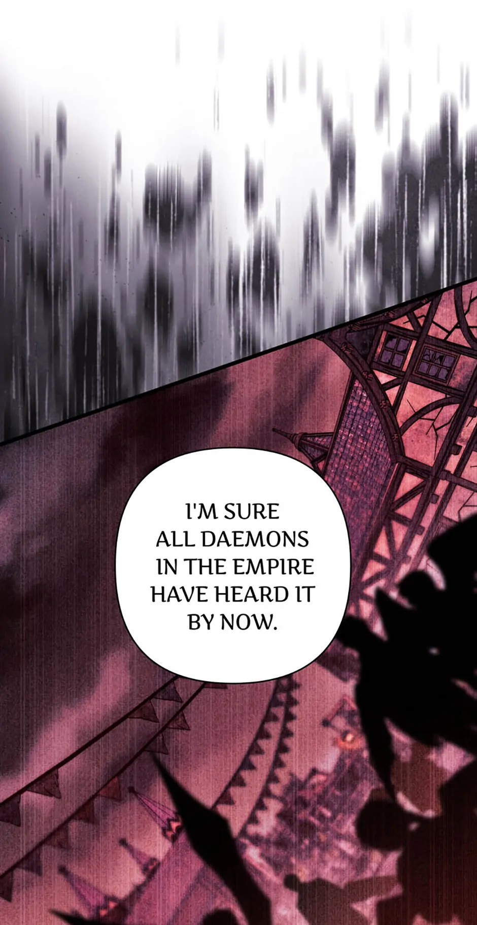 Another Typical Fantasy Romance Chapter 133 - Page 29