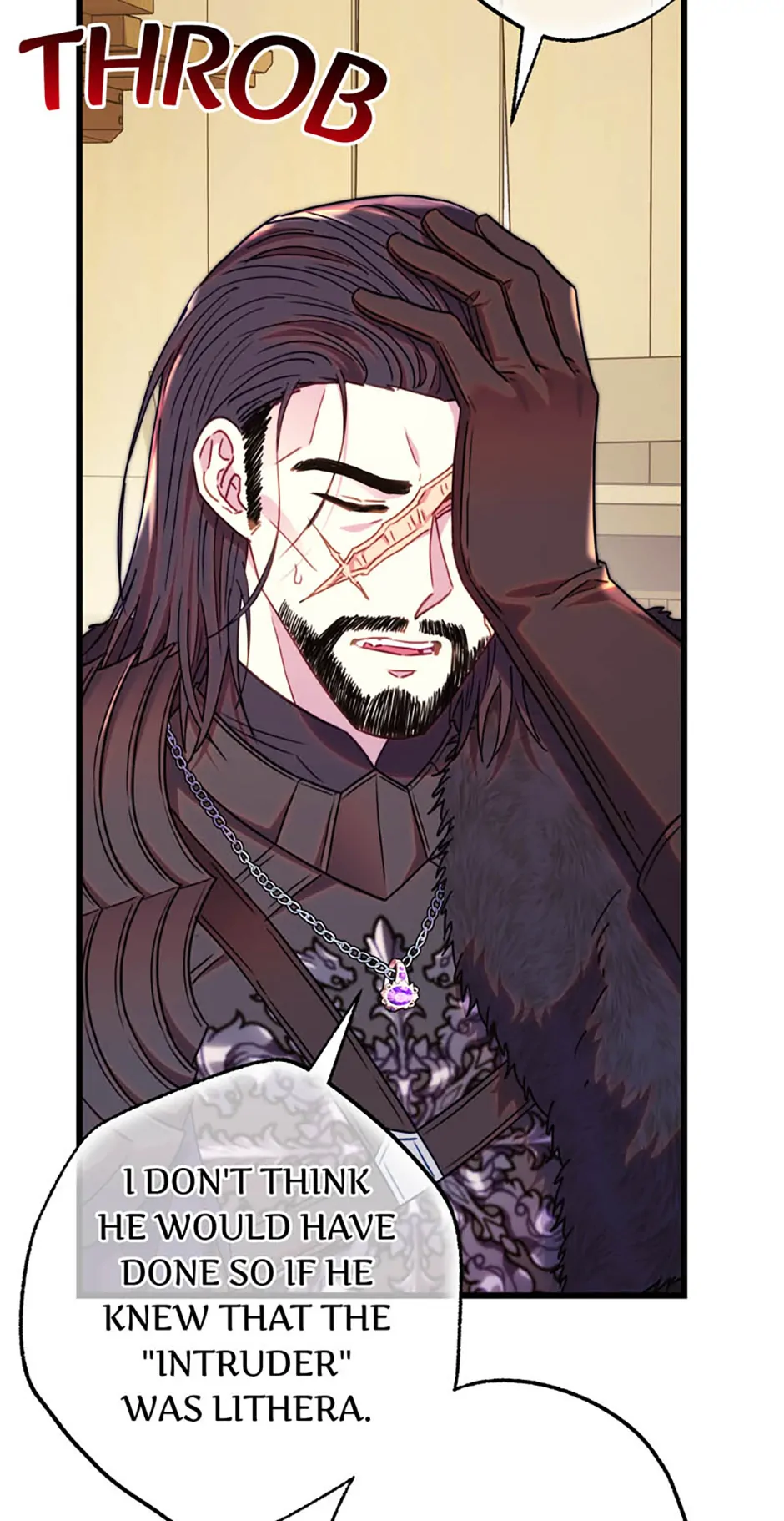 Another Typical Fantasy Romance Chapter 133 - Page 31