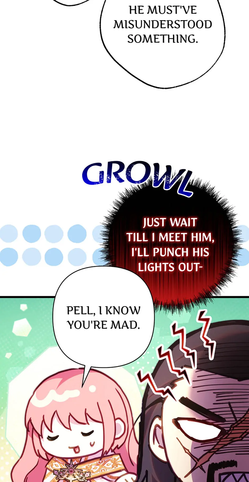 Another Typical Fantasy Romance Chapter 133 - Page 32
