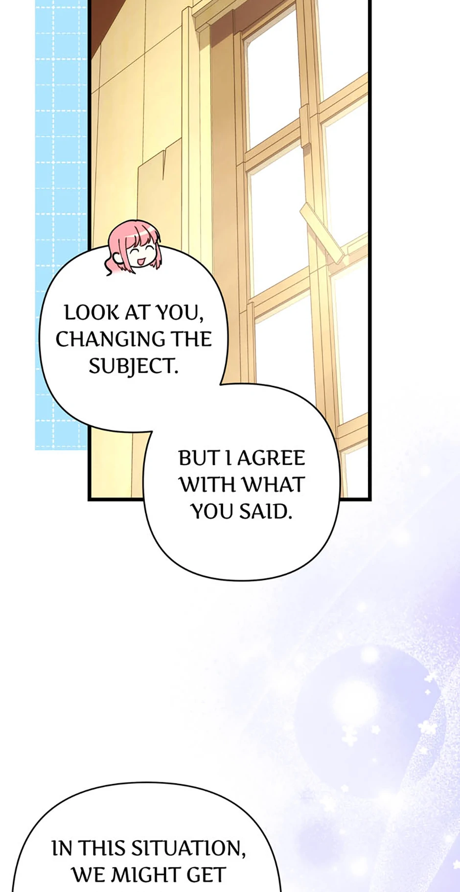 Another Typical Fantasy Romance Chapter 133 - Page 34