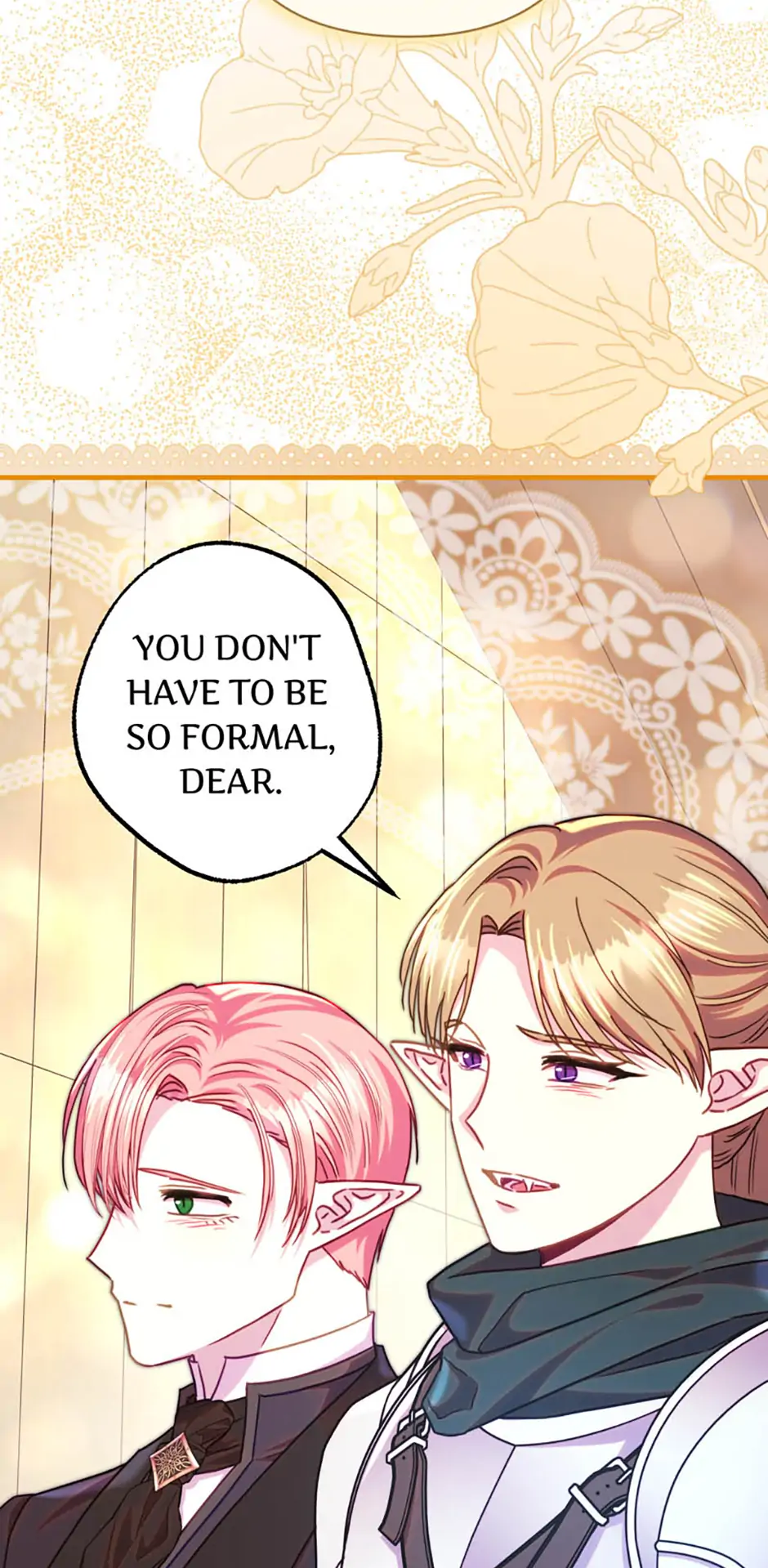Another Typical Fantasy Romance Chapter 133 - Page 41
