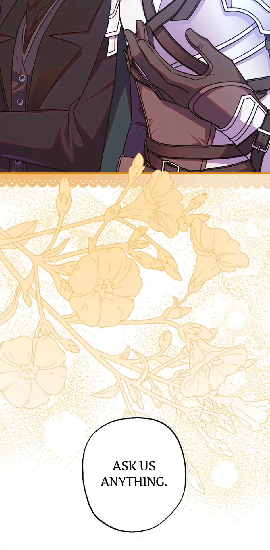 Another Typical Fantasy Romance Chapter 133 - Page 42