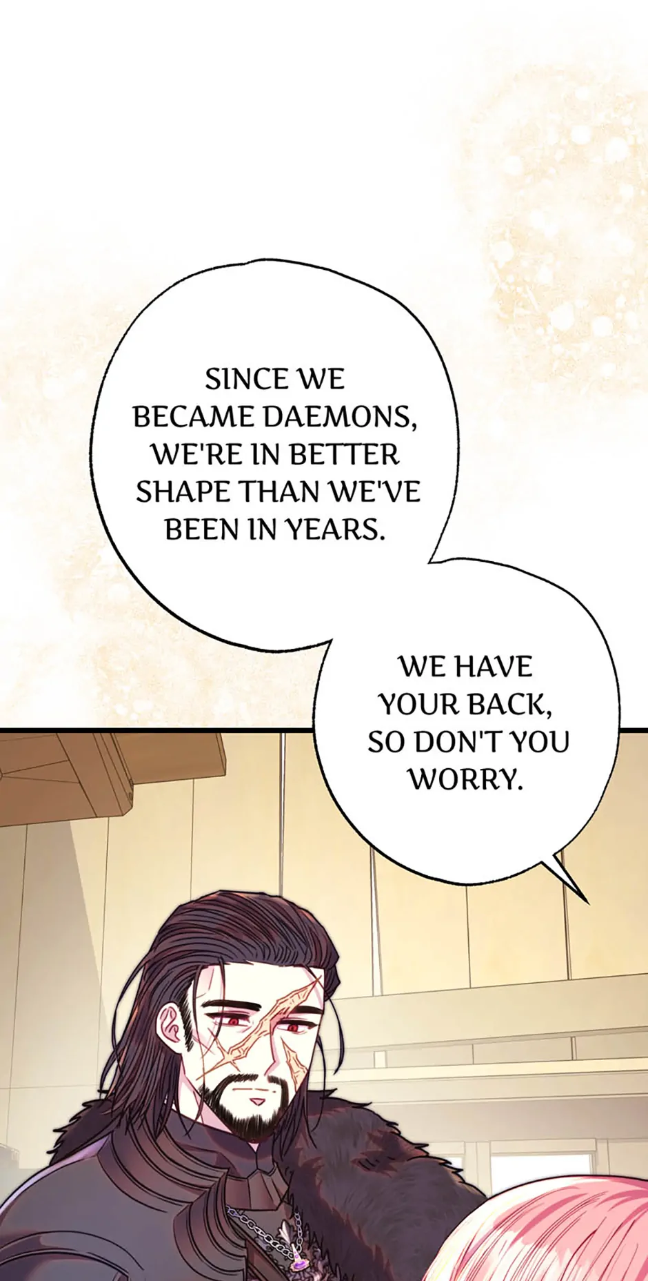 Another Typical Fantasy Romance Chapter 133 - Page 43