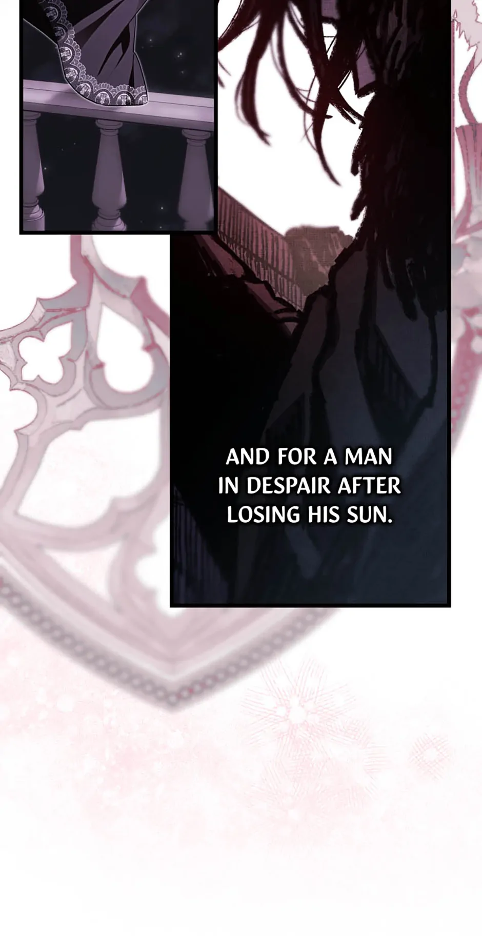Another Typical Fantasy Romance Chapter 133 - Page 49