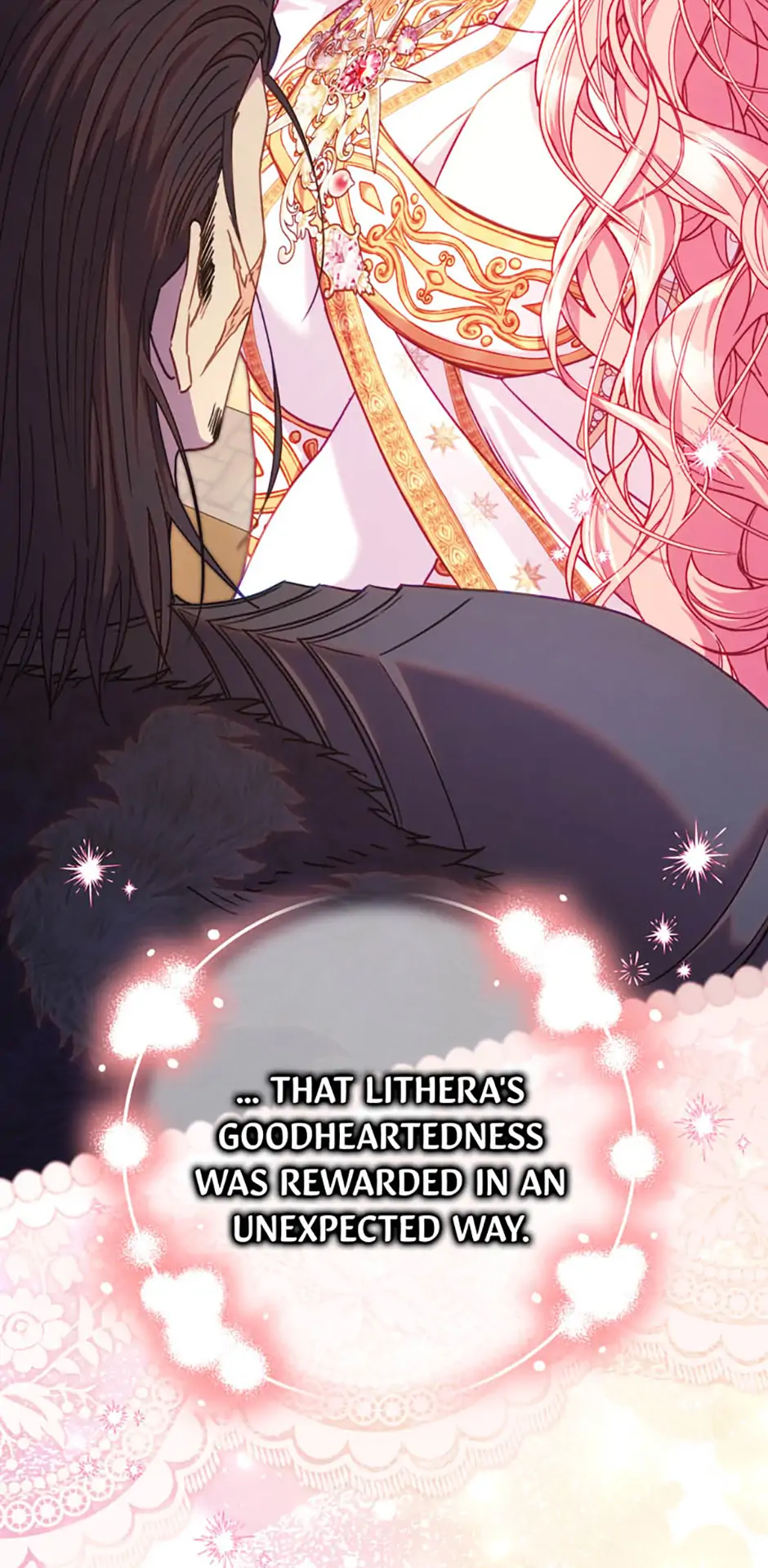 Another Typical Fantasy Romance Chapter 133 - Page 51