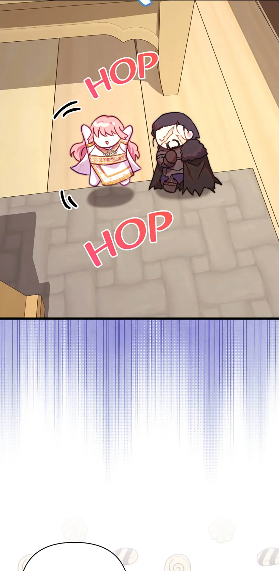 Another Typical Fantasy Romance Chapter 133 - Page 67