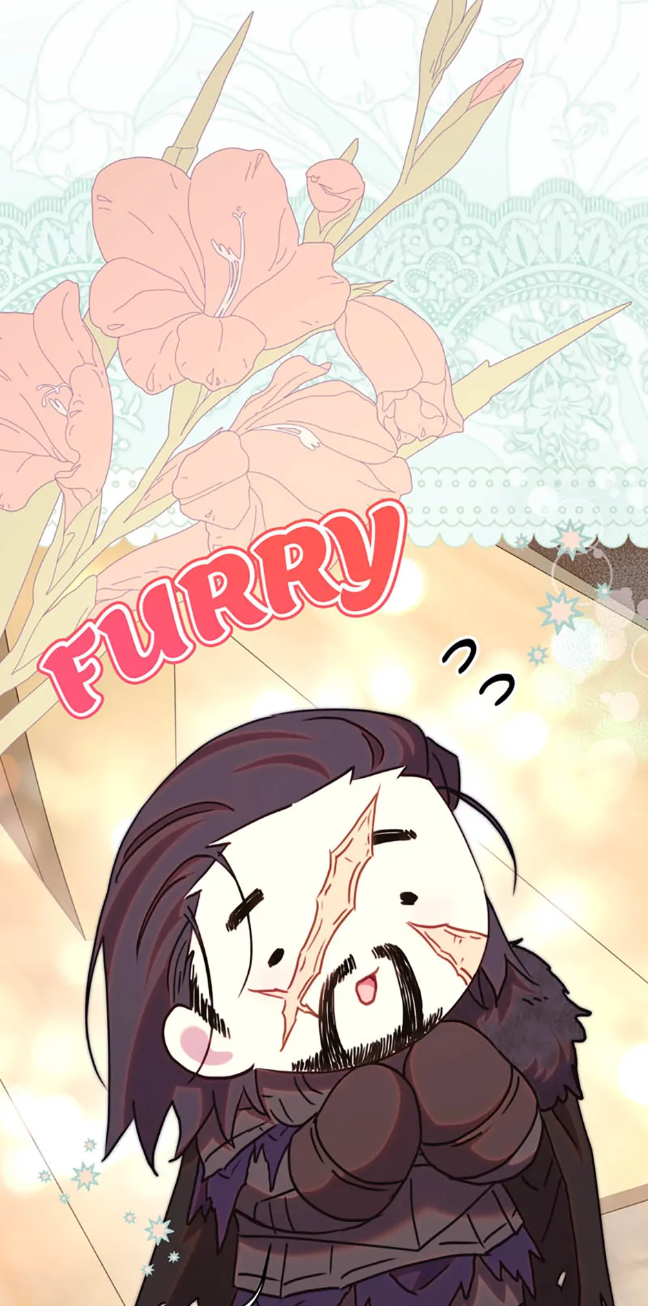 Another Typical Fantasy Romance Chapter 133 - Page 73