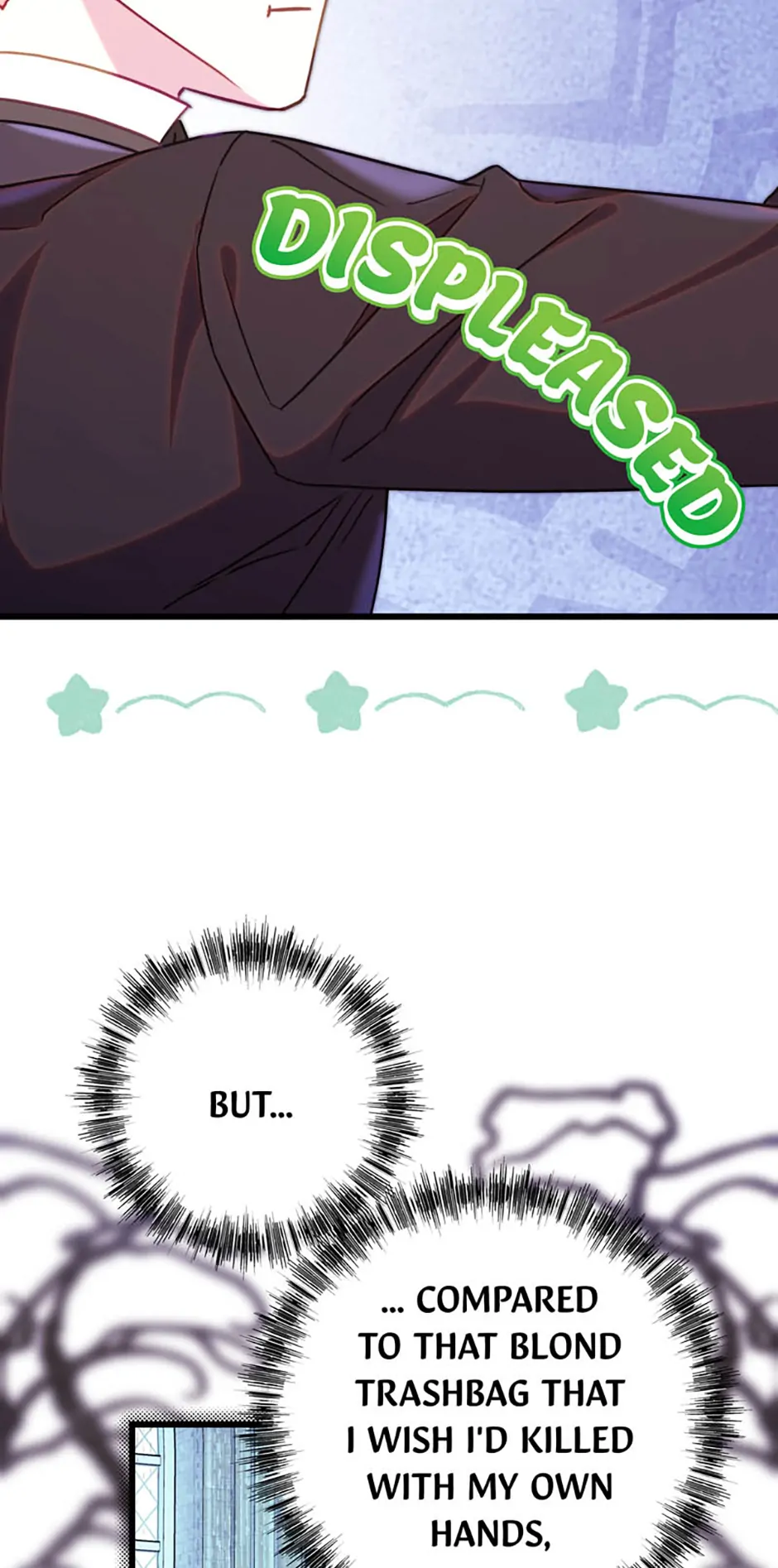 Another Typical Fantasy Romance Chapter 133 - Page 76