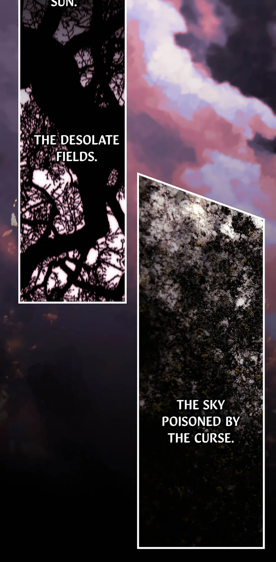Another Typical Fantasy Romance Chapter 133 - Page 84