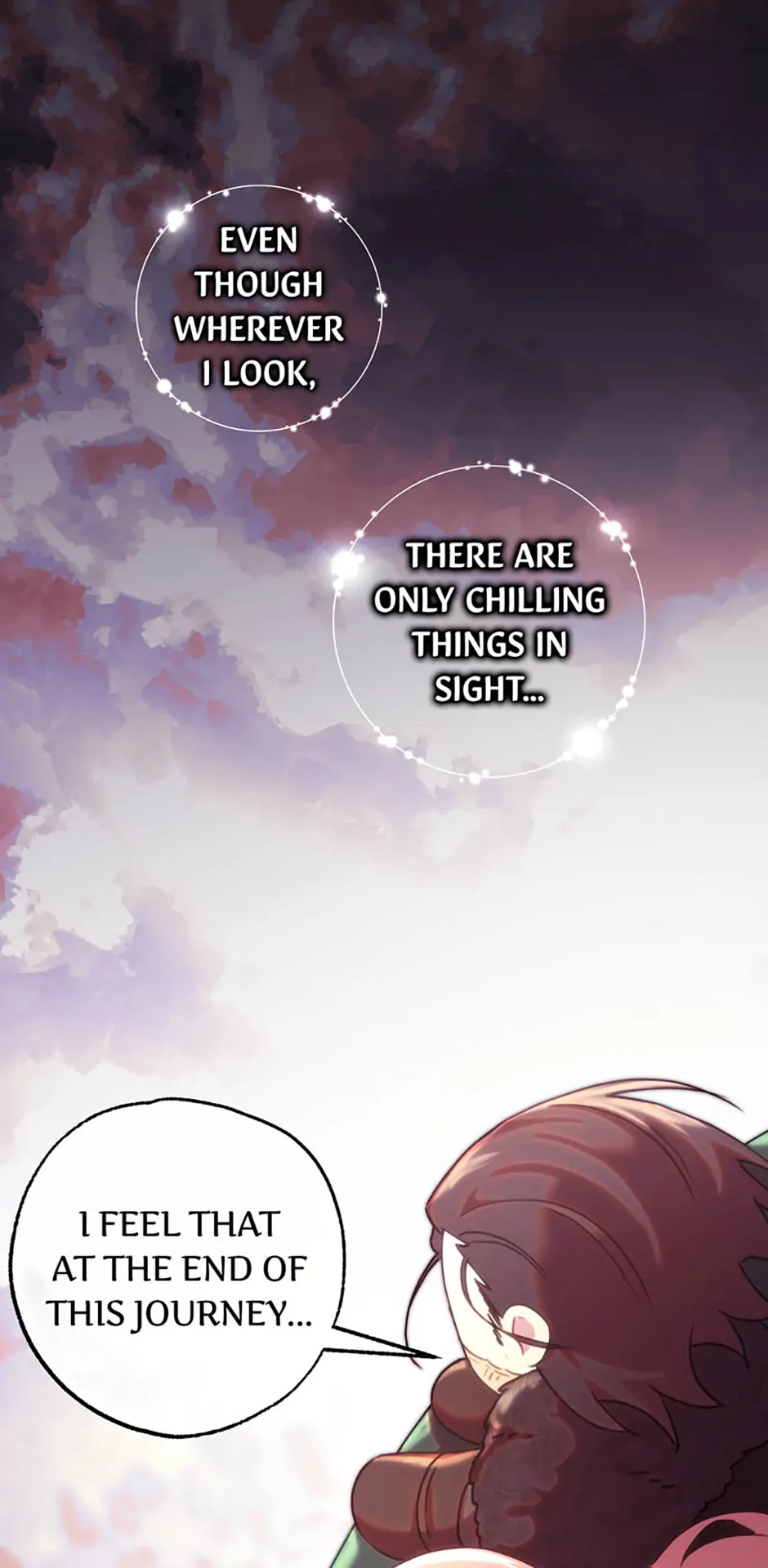 Another Typical Fantasy Romance Chapter 133 - Page 86