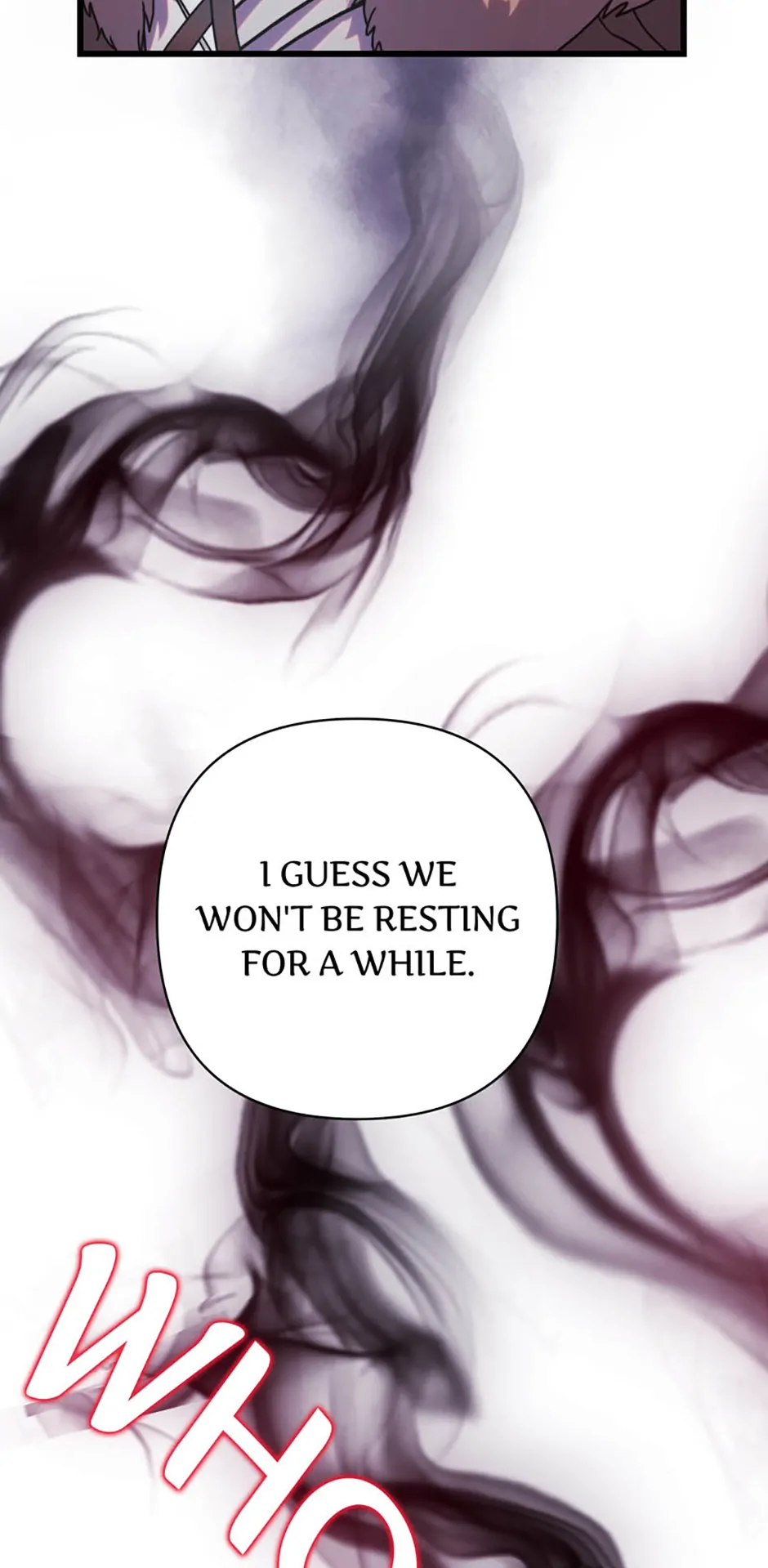 Another Typical Fantasy Romance Chapter 133 - Page 9