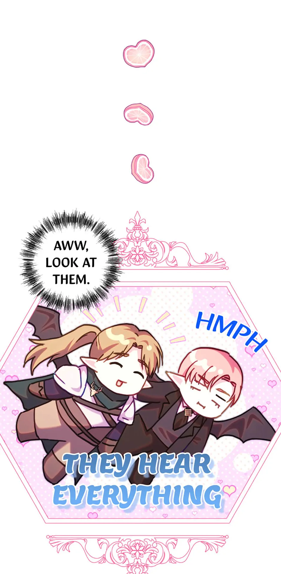 Another Typical Fantasy Romance Chapter 133 - Page 92