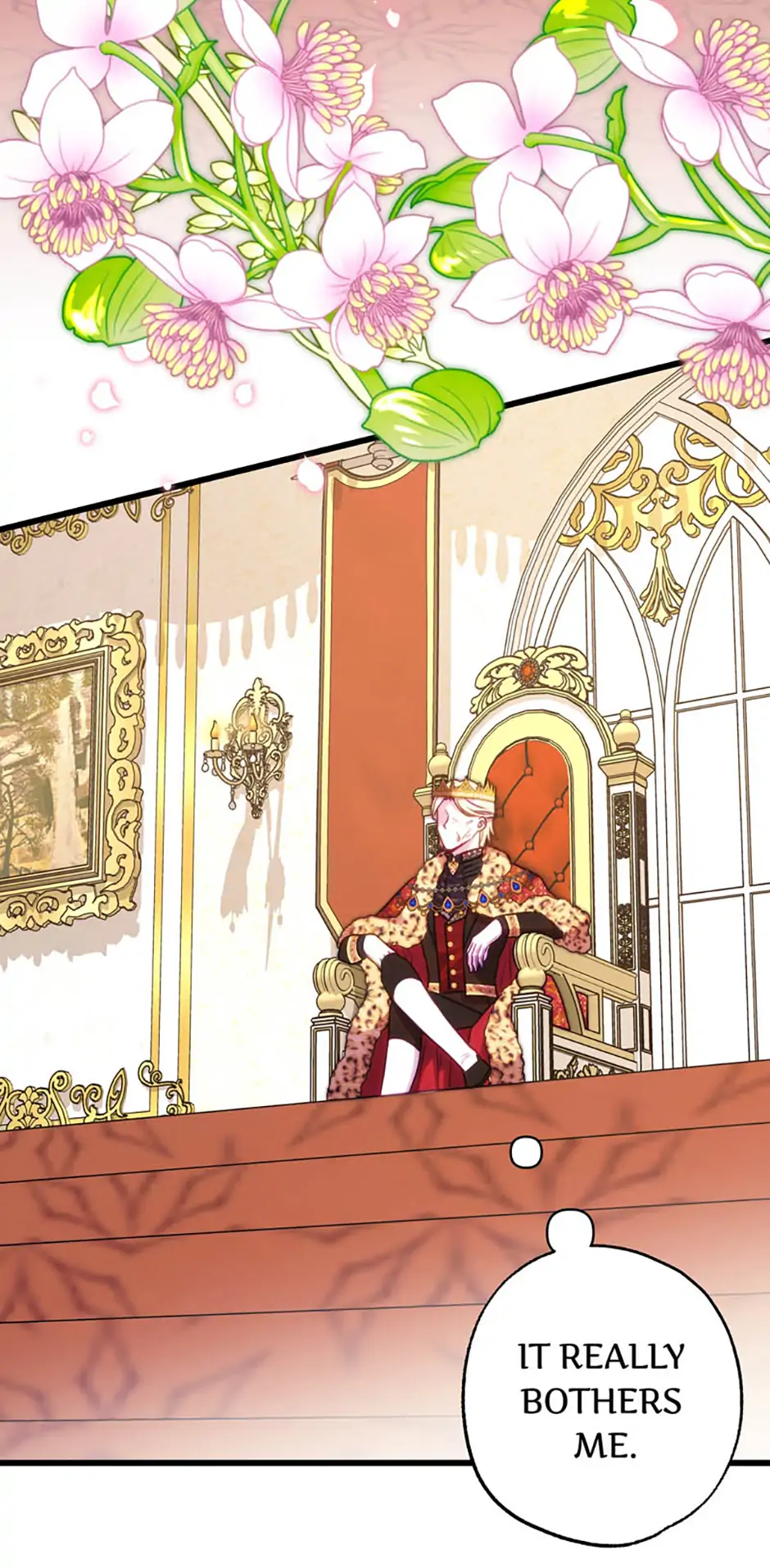 Another Typical Fantasy Romance Chapter 133 - Page 98
