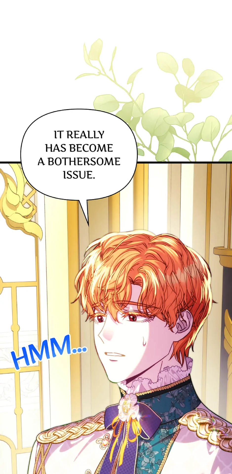Another Typical Fantasy Romance Chapter 134 - Page 15