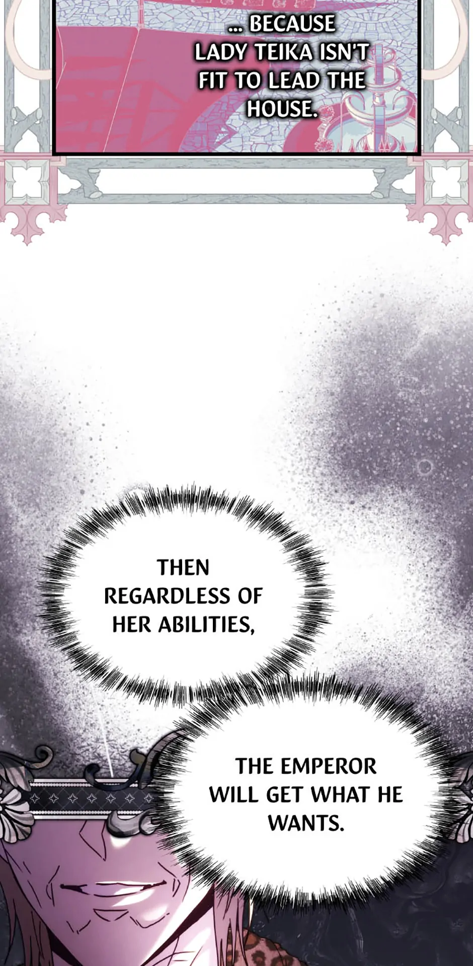 Another Typical Fantasy Romance Chapter 134 - Page 20