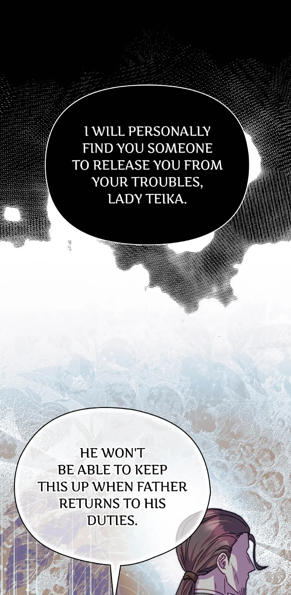 Another Typical Fantasy Romance Chapter 134 - Page 22